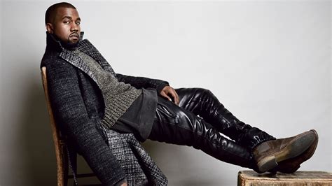 kanye designer gucci|kanye fashion designer history.